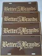 Better Brands Mementos: A Farewell from Better Brands