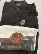 Varied Beverage Promo Shirts+