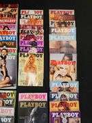 2010-2020 Playboy Magazine Collection- Must See!