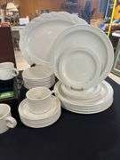 English Stoneware
