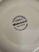 English Stoneware