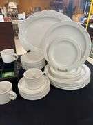 English Stoneware