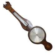Antique Weather Station