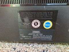 Vintage Marantz Superscope CRS-4000 Boombox