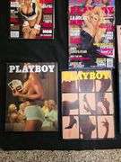 2010-2020 Playboy Magazine Collection- Must See!