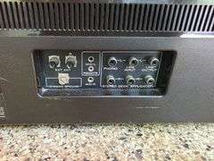 Vintage Marantz Superscope CRS-4000 Boombox