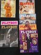 2010-2020 Playboy Magazine Collection- Must See!