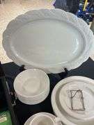 English Stoneware
