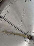Antique Weather Station