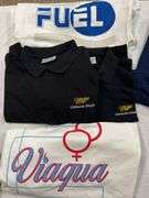 Varied Beverage Promo Shirts+