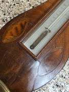 Antique Weather Station