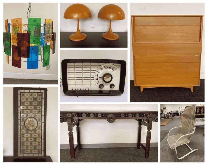 Prop House & Buckhead Estate Discovery Auction