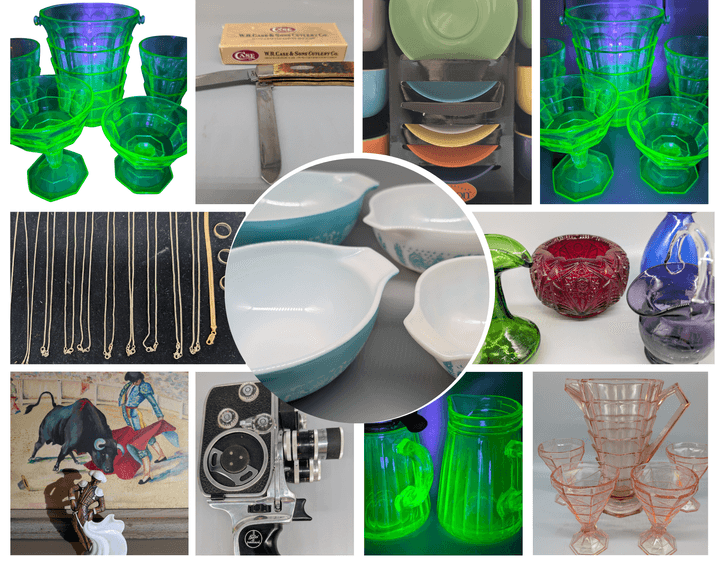 Two Duluth Estates - 1 location !