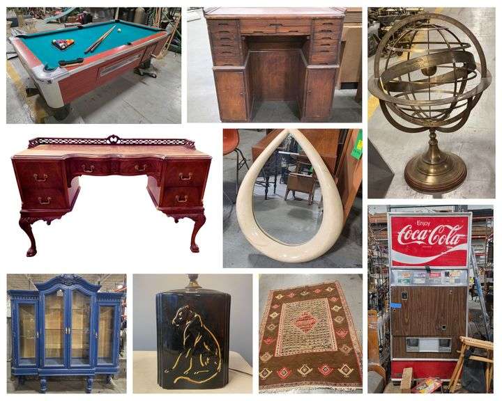 DPM Props Auction Round 3 