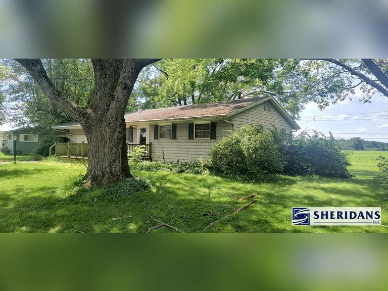 JAMESTOWN RANCH HOME
