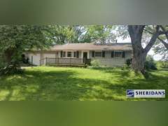 JAMESTOWN RANCH HOME