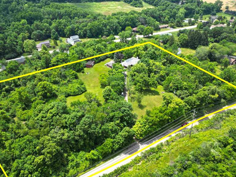 815 E. County Line Rd, Springfield, OH