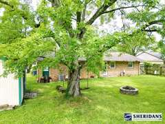 CEDARVILLE DARLING RANCH