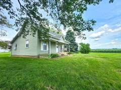 Jamestown Farmhouse with Acreage