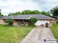 Middle Urbana Ranch