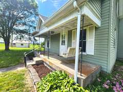 Jamestown Farmhouse with Acreage