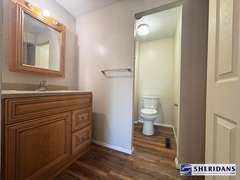 Huber Heights Ranch Home