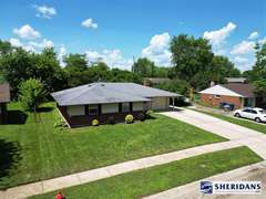 Huber Heights Ranch Home