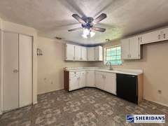 Huber Heights Ranch Home