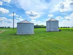 Jamestown Farmhouse with Acreage