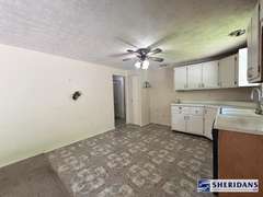 Huber Heights Ranch Home