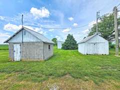 Jamestown Farmhouse with Acreage