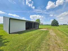 Jamestown Farmhouse with Acreage