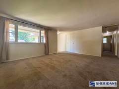 Huber Heights Ranch Home