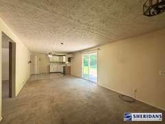 Huber Heights Ranch Home