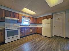 Jamestown Farmhouse with Acreage