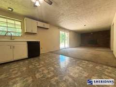 Huber Heights Ranch Home