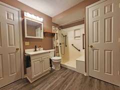 Jamestown Farmhouse with Acreage