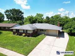 Huber Heights Ranch Home