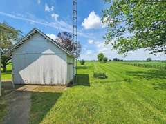 Jamestown Farmhouse with Acreage