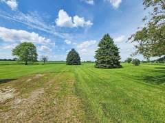 Jamestown Farmhouse with Acreage