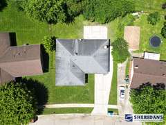 Huber Heights Ranch Home