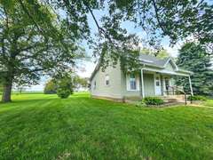 Jamestown Farmhouse with Acreage