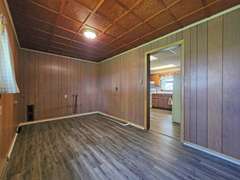Jamestown Farmhouse with Acreage