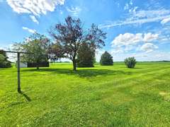 Jamestown Farmhouse with Acreage
