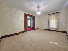 Jamestown Farmhouse with Acreage