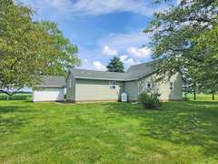Jamestown Farmhouse with Acreage