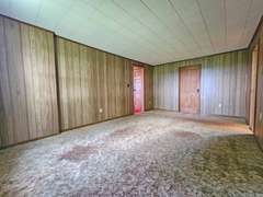Jamestown Farmhouse with Acreage