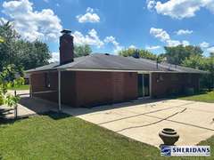 Huber Heights Ranch Home