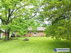 CEDARVILLE DARLING RANCH