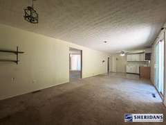 Huber Heights Ranch Home